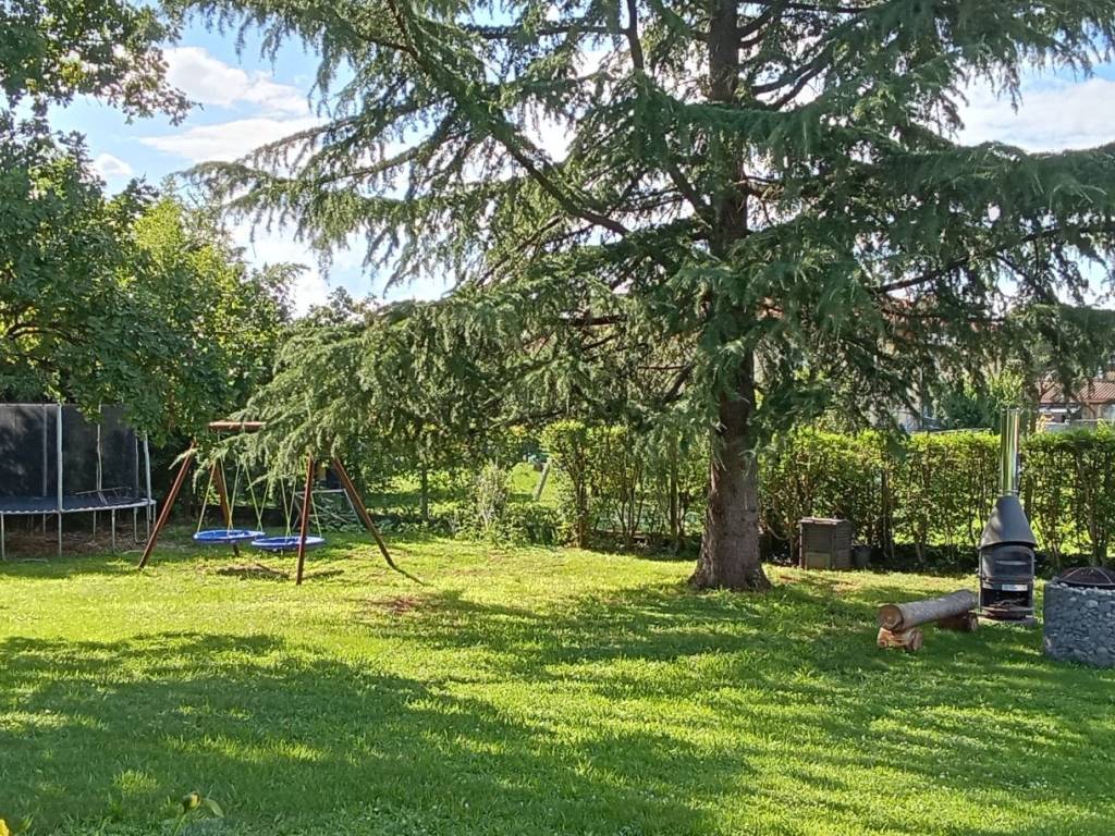 Villa a Gorizia in Via Giulio Boemo, 30 - Foto 5