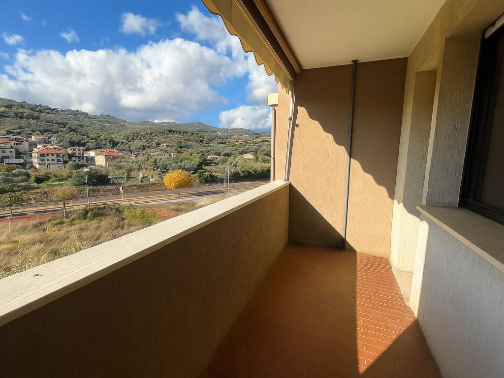 Appartamento a Imperia in Via Carlo Alberto Dalla Chiesa, 23 - Foto 3