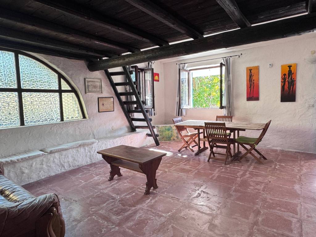 Villa a Siniscola in Località Villaggio Milano, 3 - Foto 3