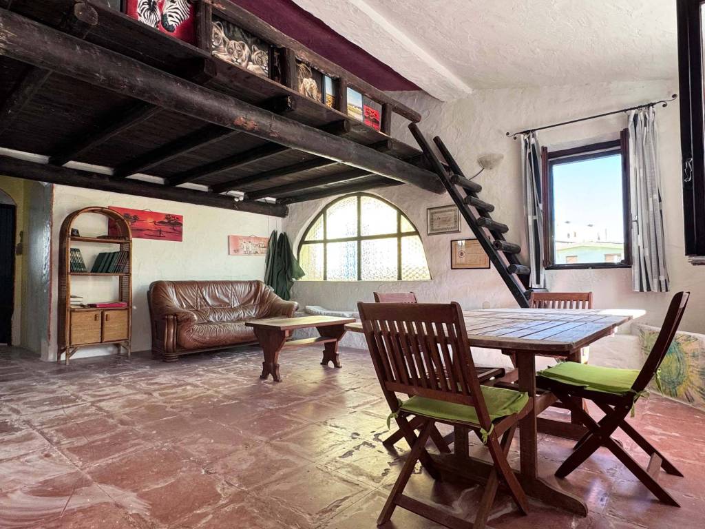 Villa a Siniscola in Località Villaggio Milano, 3 - Foto 5