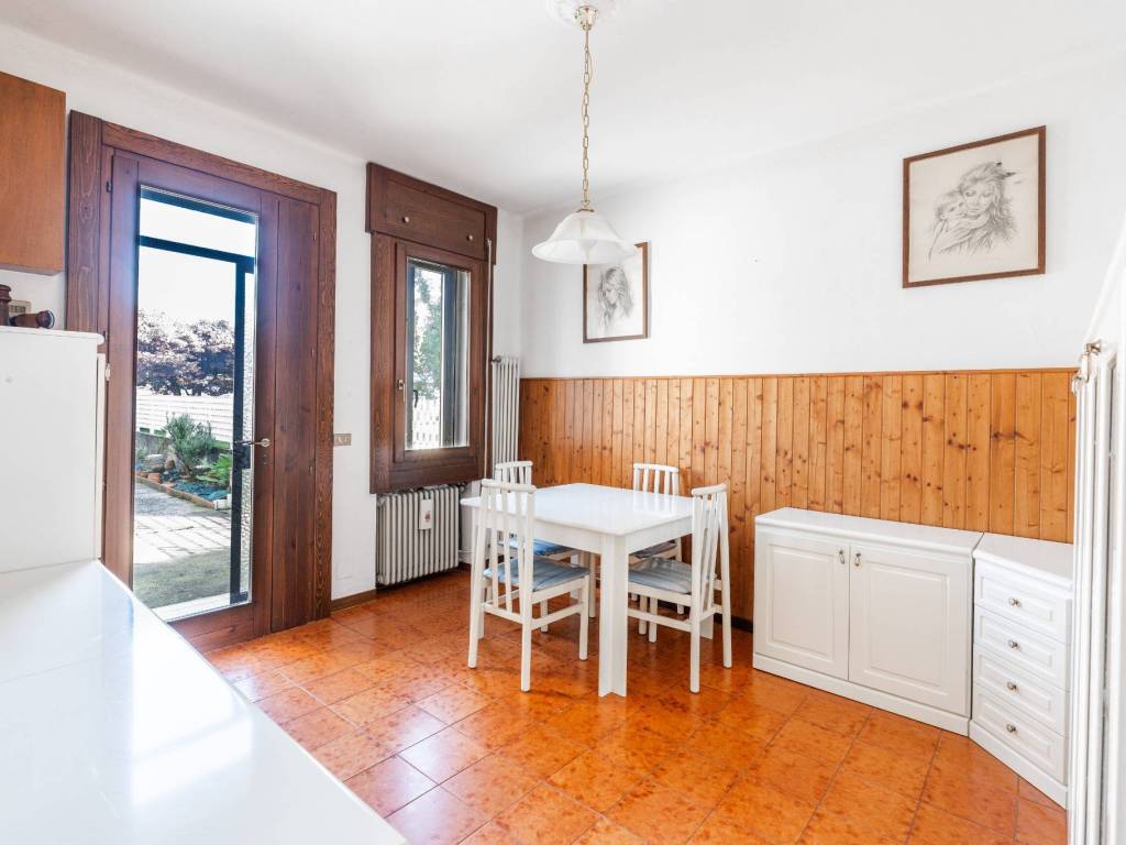 Appartamento a Vicenza in Viale della Pace, 334 - Foto 2