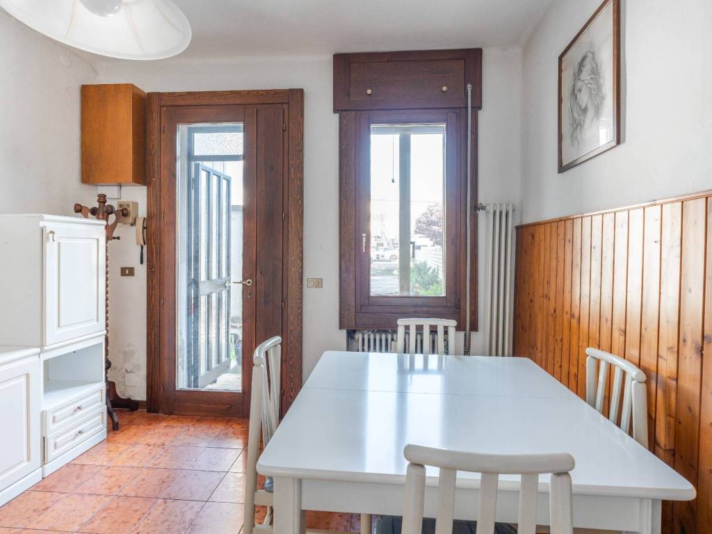 Appartamento a Vicenza in Viale della Pace, 334 - Foto 4