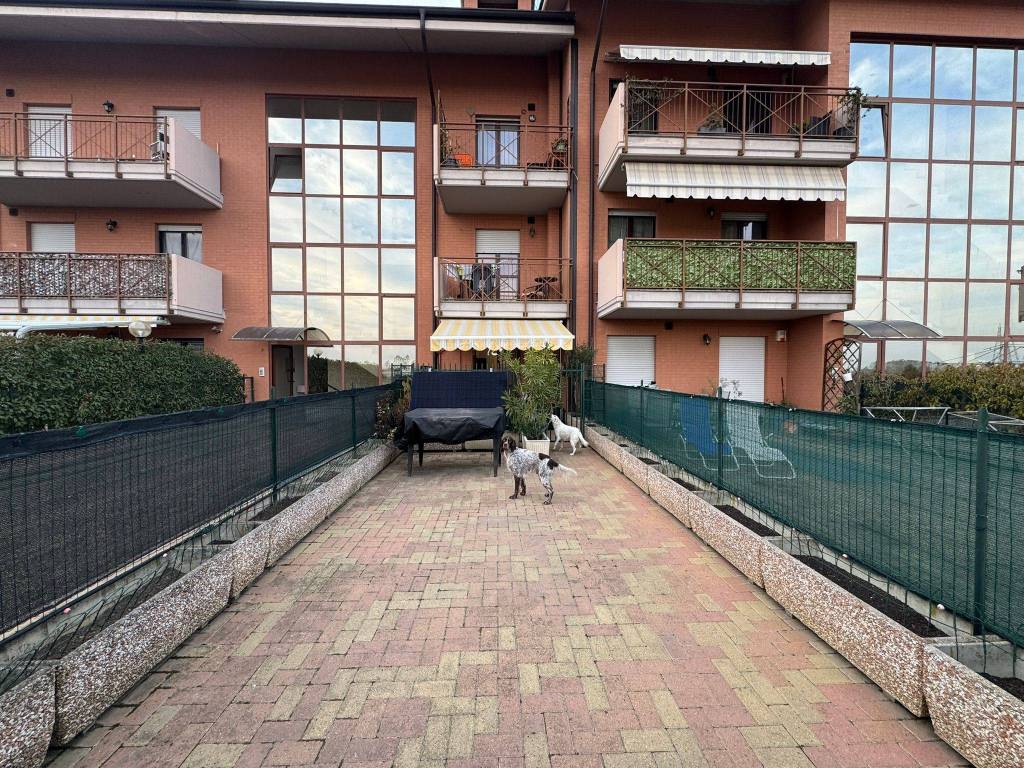 Appartamento a Vinovo in Via Giovanni Valetti - Foto 2