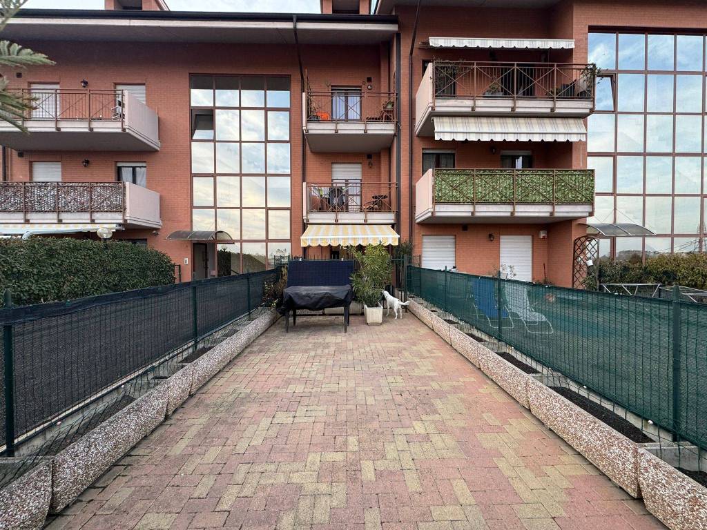 Appartamento a Vinovo in Via Giovanni Valetti - Foto 3