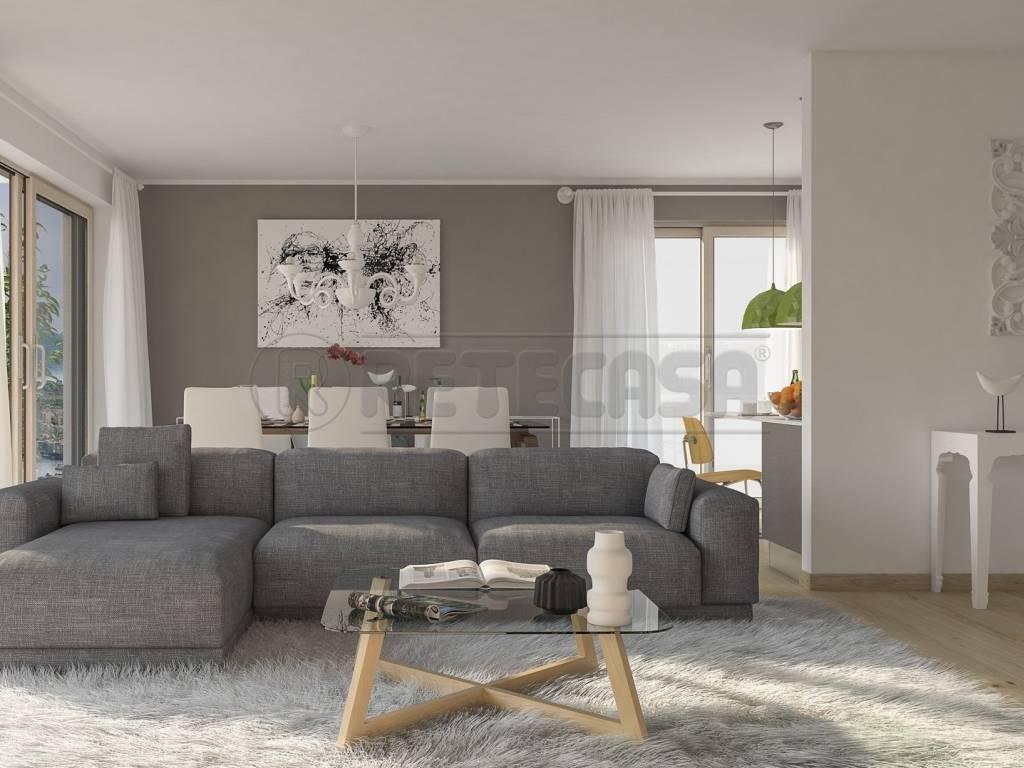 Villetta a schiera a Vicenza in Via Giovanni Chiarini - Foto 2