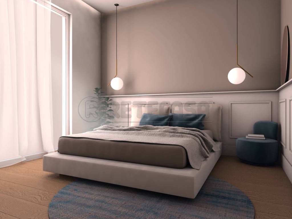 Villetta a schiera a Vicenza in Via Giovanni Chiarini - Foto 4