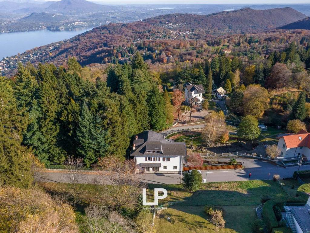 Villa a Gignese in Viale Mottino, 24 - Foto 4