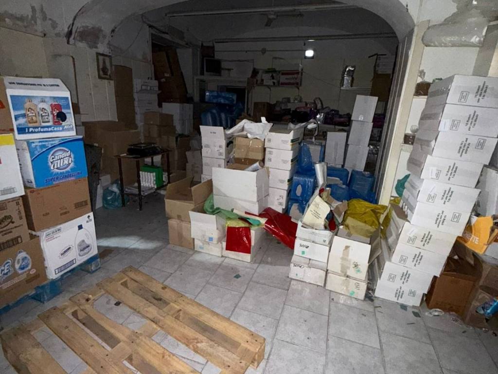 Immobile a Torre del greco in Via Teatro - Foto 2