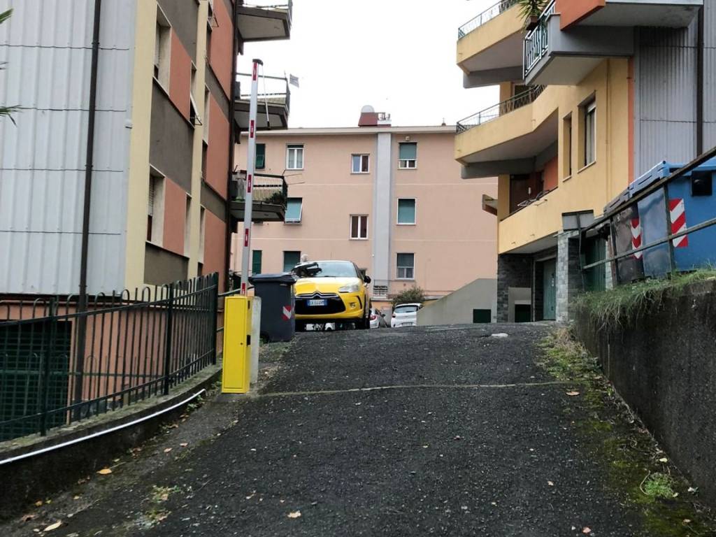 Box / garage a Celle ligure in Via Sanda, 3 - Foto 2