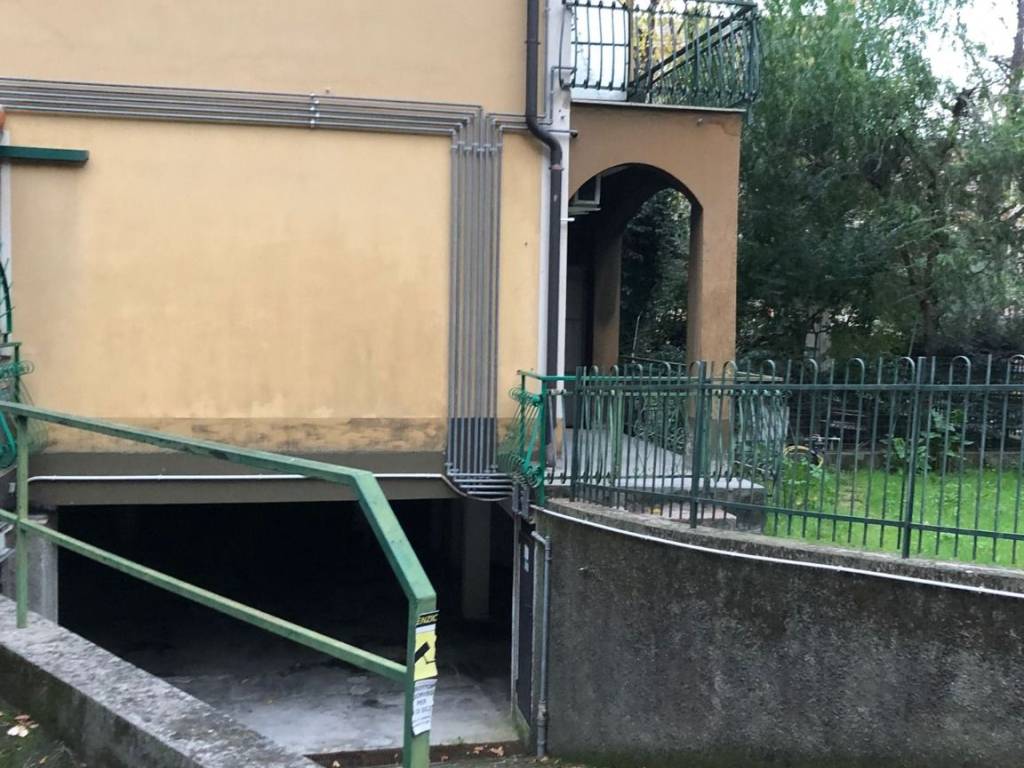 Box / garage a Celle ligure in Via Sanda, 3 - Foto 3
