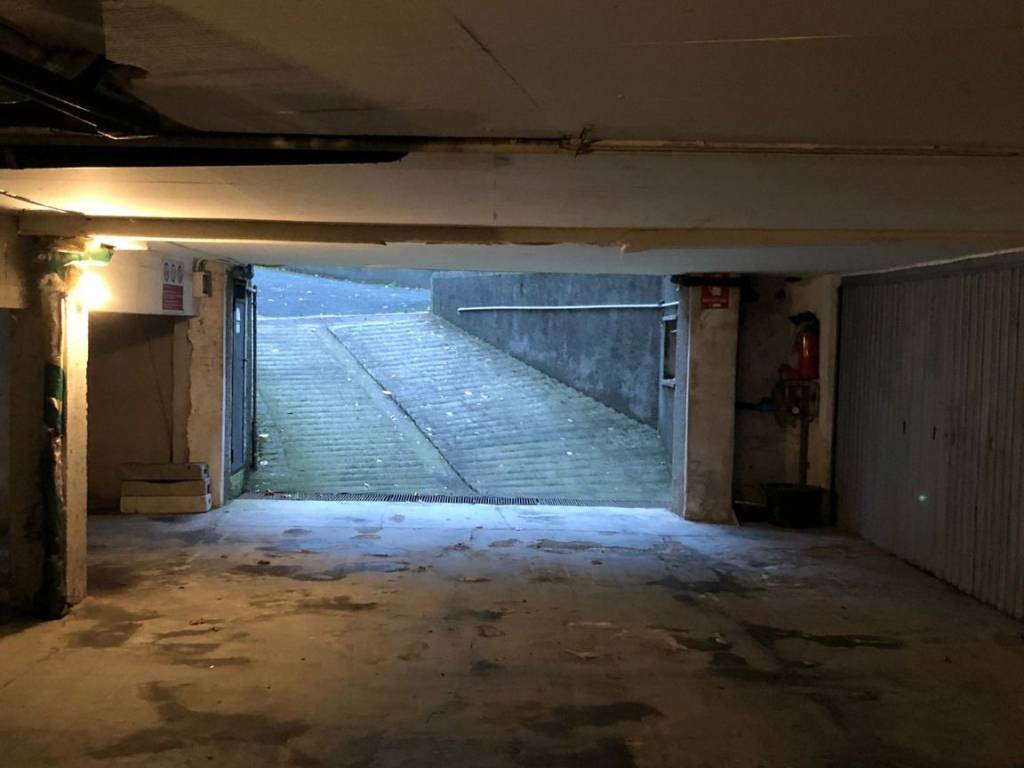 Box / garage a Celle ligure in Via Sanda, 3 - Foto 5