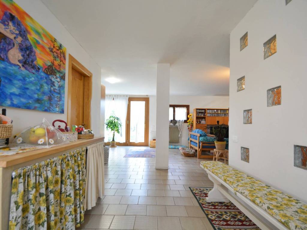 Villa a Arcugnano in Via San Rocco, 49 - Foto 2