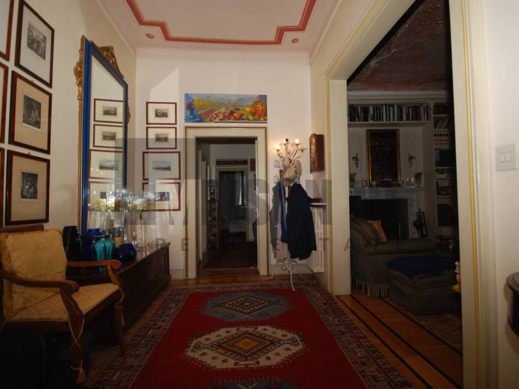 Appartamento a Brescia in Via dei Musei, 18 - Foto 2