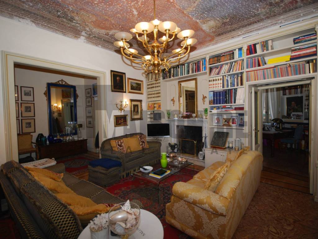 Appartamento a Brescia in Via dei Musei, 18 - Foto 4