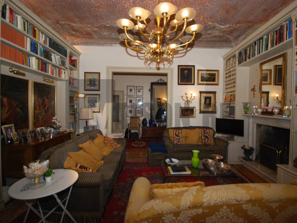 Appartamento a Brescia in Via dei Musei, 18 - Foto 5