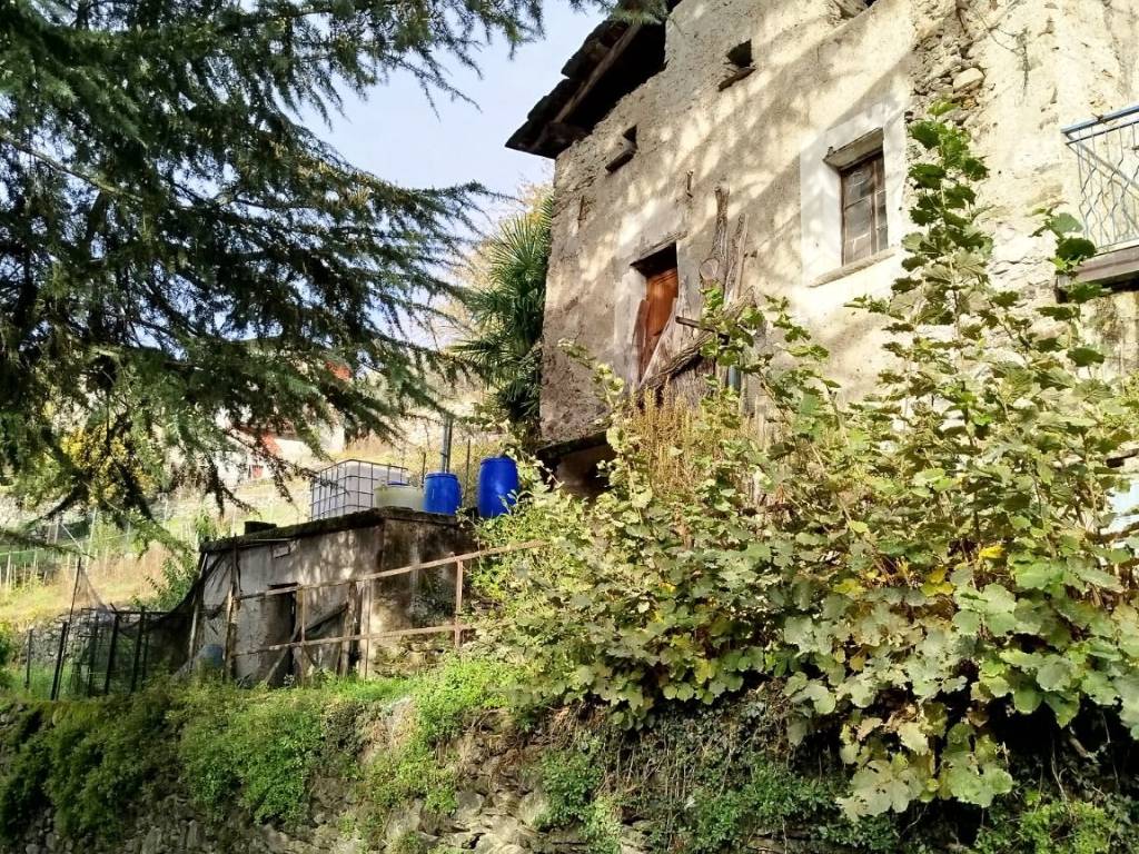 Rustico / casale a Castione andevenno in Via Roma - Foto 4