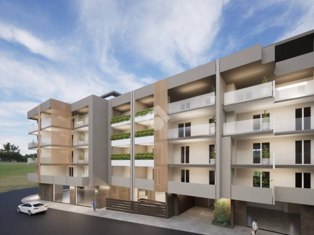 Appartamento a Casamassima in V. Conversano, 46 - Foto 4