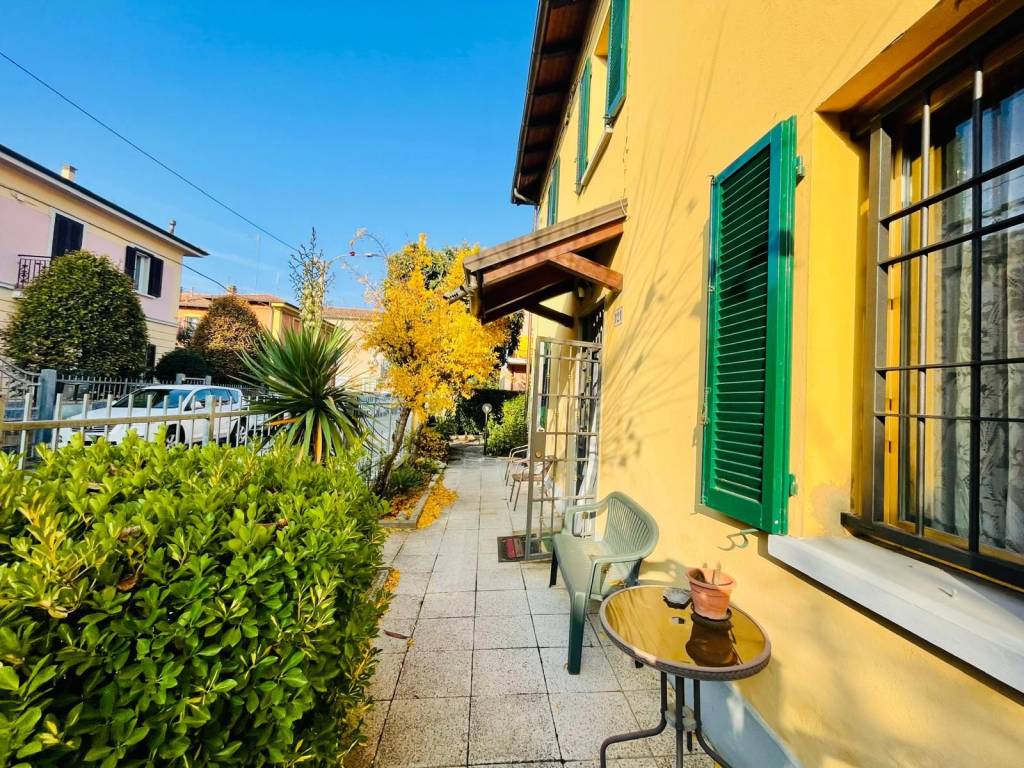Appartamento a Bologna in Via del Triumvirato, 121 - Foto 3