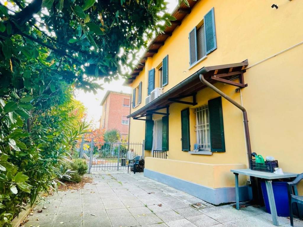 Appartamento a Bologna in Via del Triumvirato, 121 - Foto 4