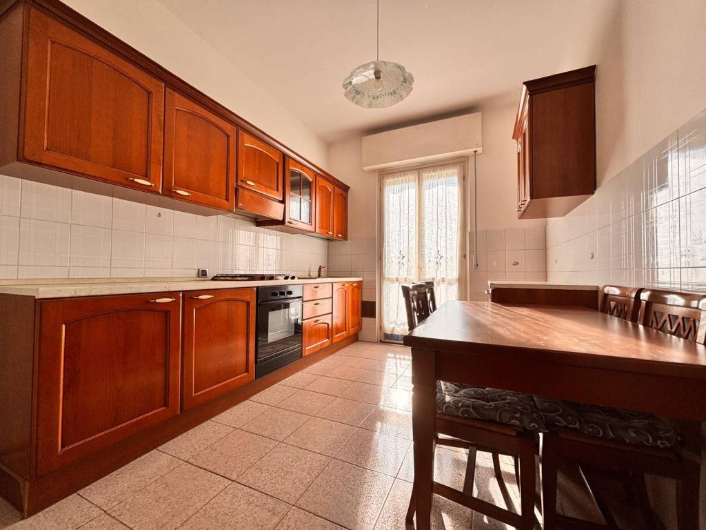 Appartamento a Borgo san giovanni in Via Aldo Moro, 13 - Foto 5