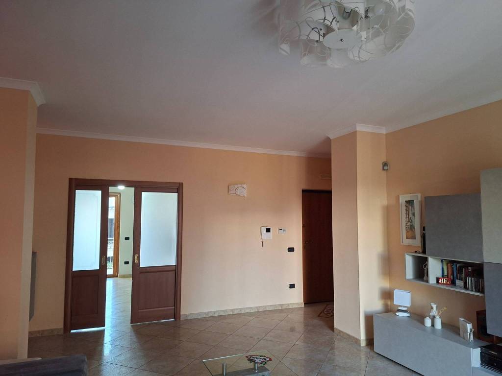 Appartamento a Somma vesuviana in Via Bosco, 53 - Foto 4