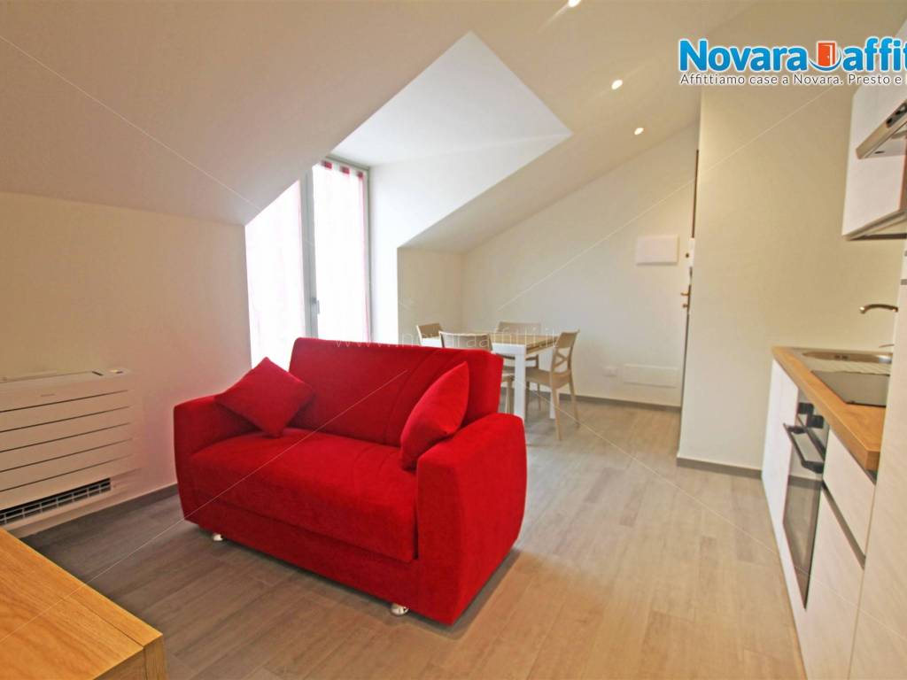 Appartamento a Novara in Viale Roma, 34 - Foto 3