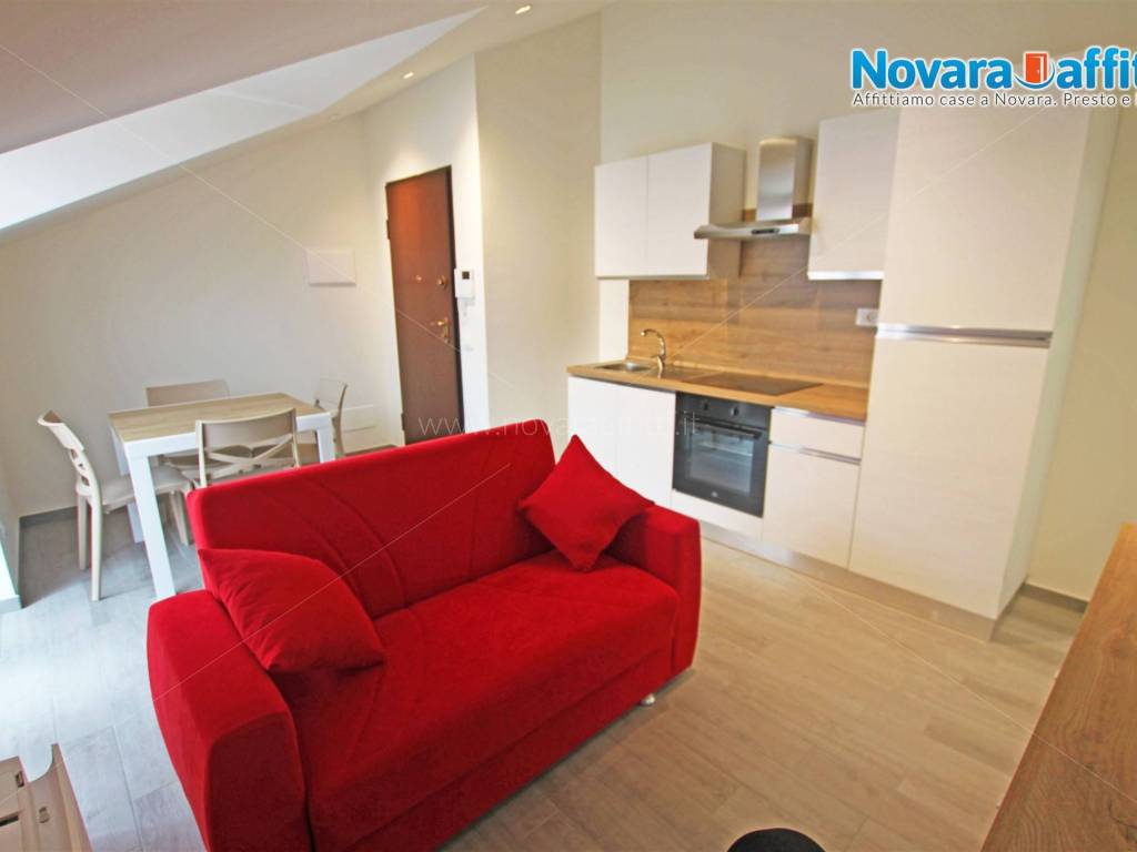Appartamento a Novara in Viale Roma, 34 - Foto 4