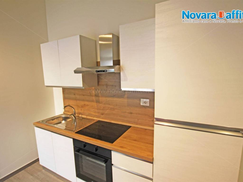 Appartamento a Novara in Viale Roma, 34 - Foto 5
