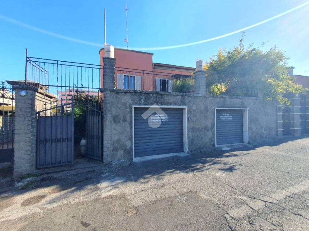 Villa a Viterbo in Via San Biele - Foto 2