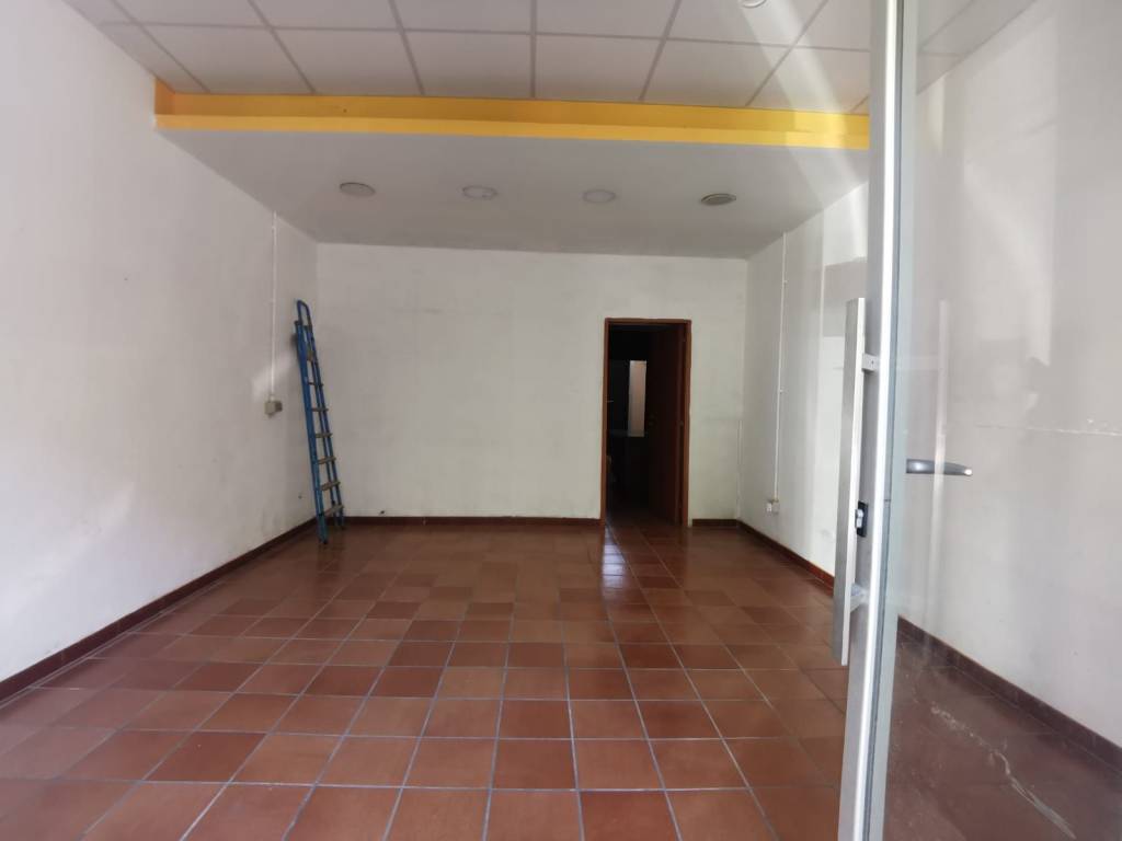 Immobile a San nicola la strada in Via Santa Croce, 224 - Foto 4