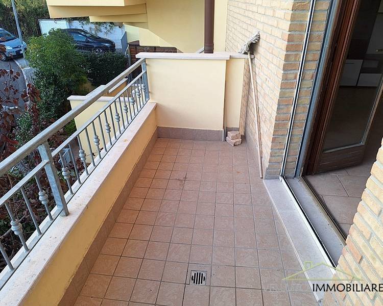 Appartamento a Trecastelli - Foto 5