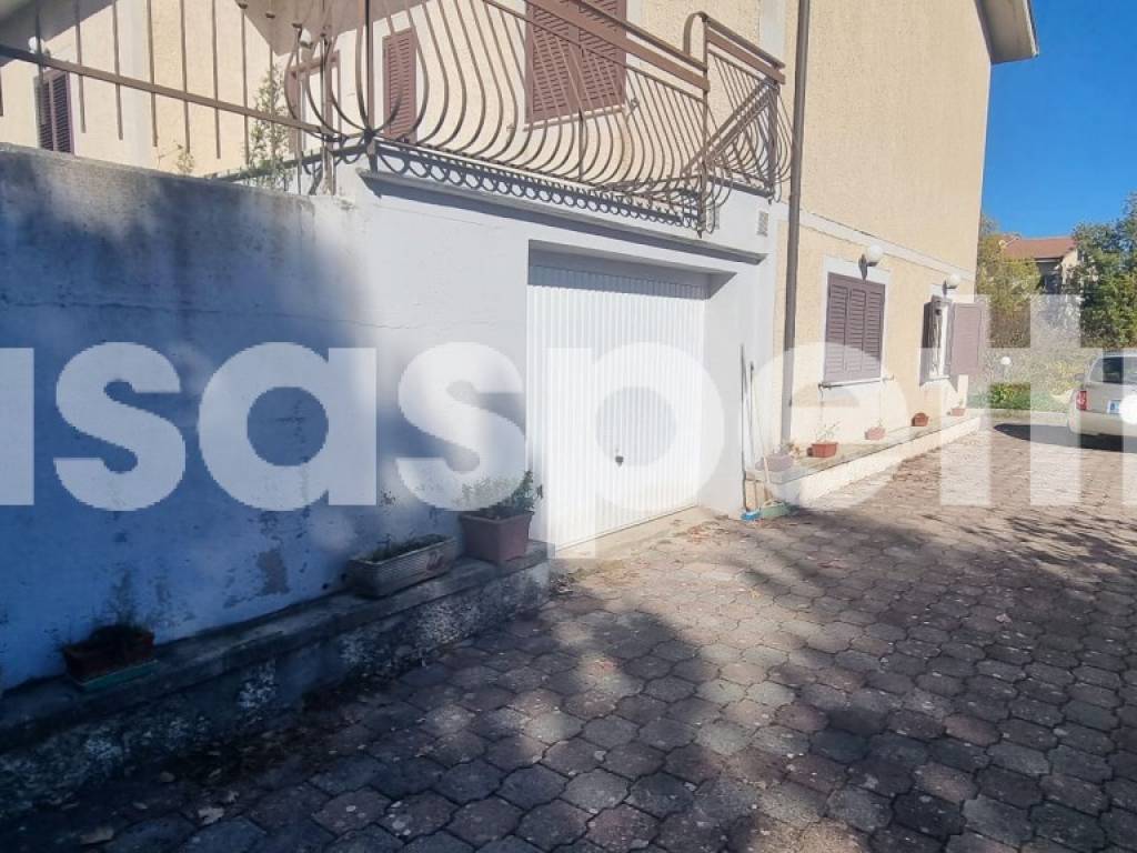 Casa indipendente a Montemarano in Via Acquavivola - Foto 3