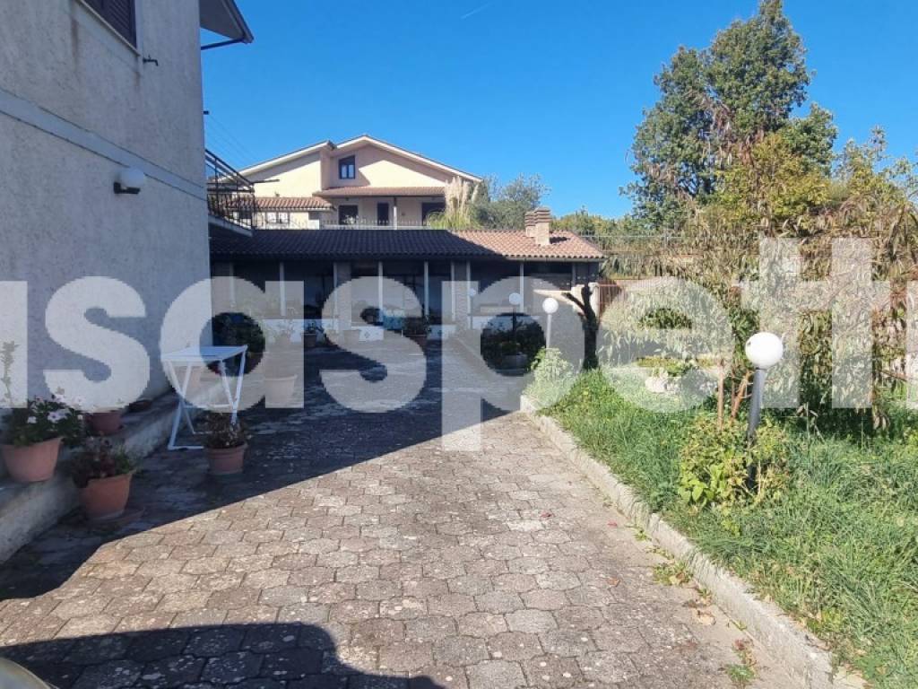 Casa indipendente a Montemarano in Via Acquavivola - Foto 4
