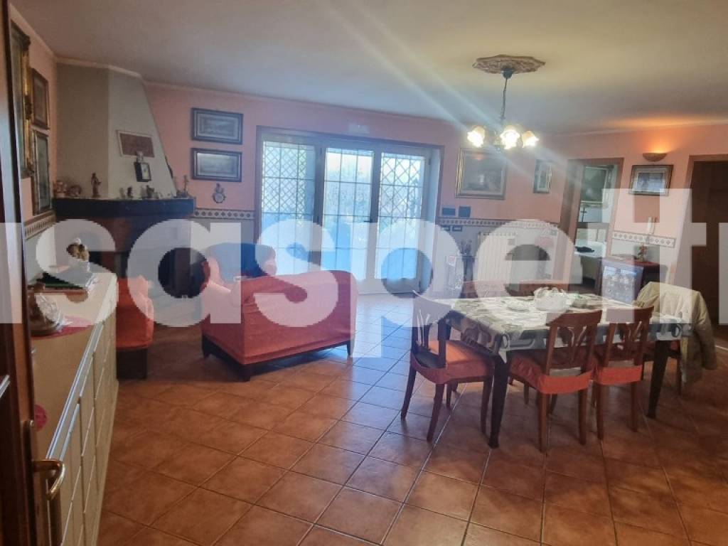 Casa indipendente a Montemarano in Via Acquavivola - Foto 5