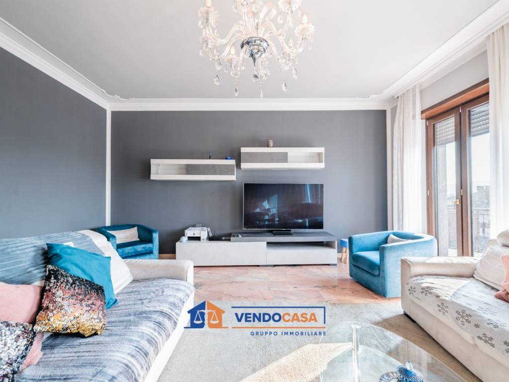 Appartamento a Santa vittoria d'alba in Via dei Gelsi, 1 - Foto 4