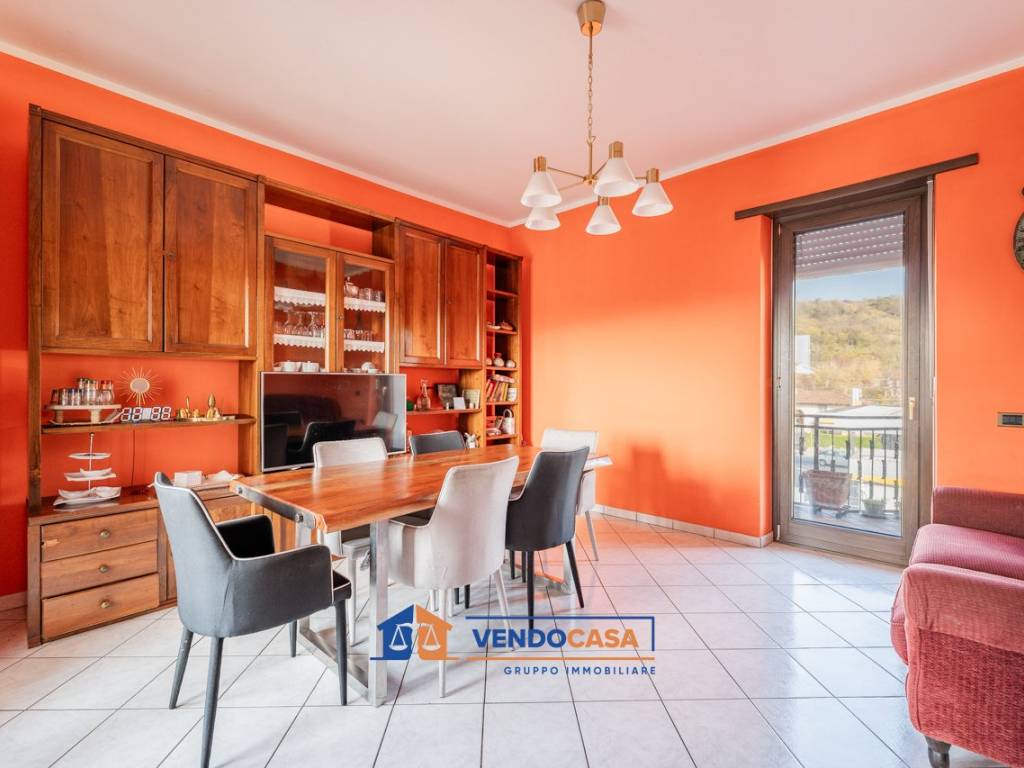 Appartamento a Santa vittoria d'alba in Via dei Gelsi, 1 - Foto 5