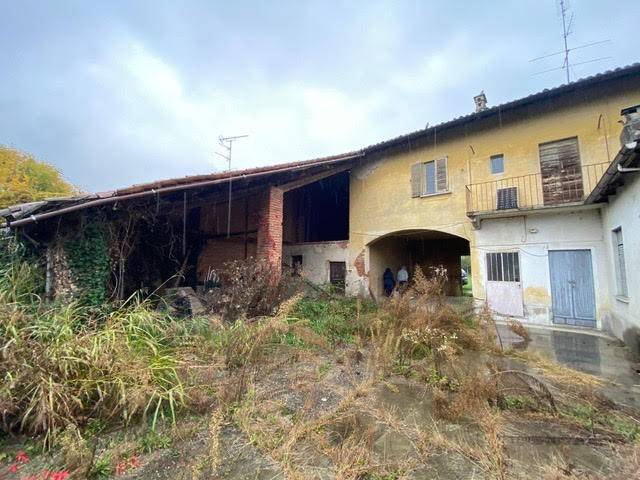 Rustico / casale a Cassolnovo in Via Roma - Foto 2