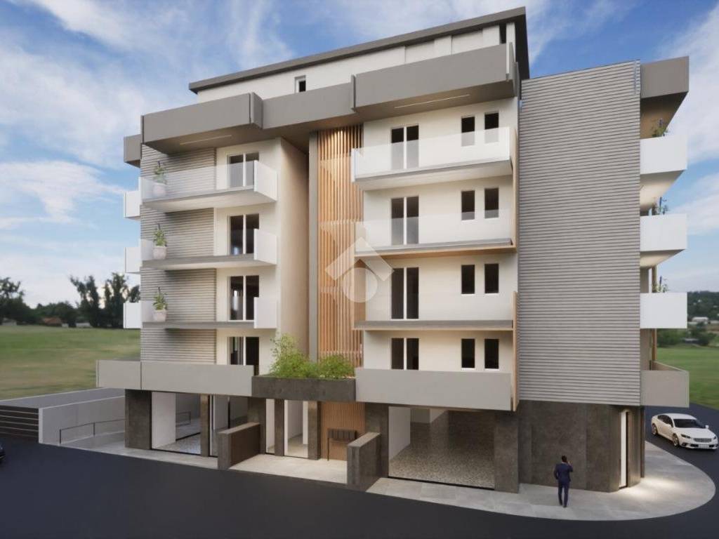 Appartamento a Casamassima in V. Conversano, 46 - Foto 4