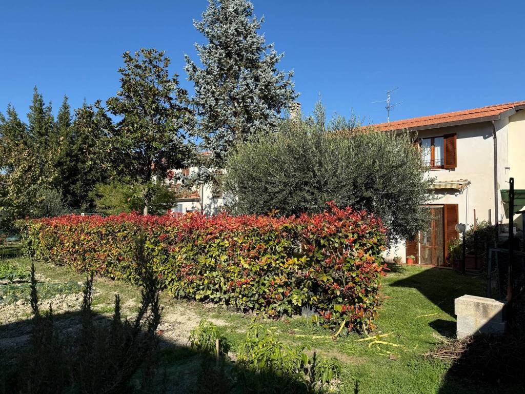 Villa a Spoleto - Foto 3