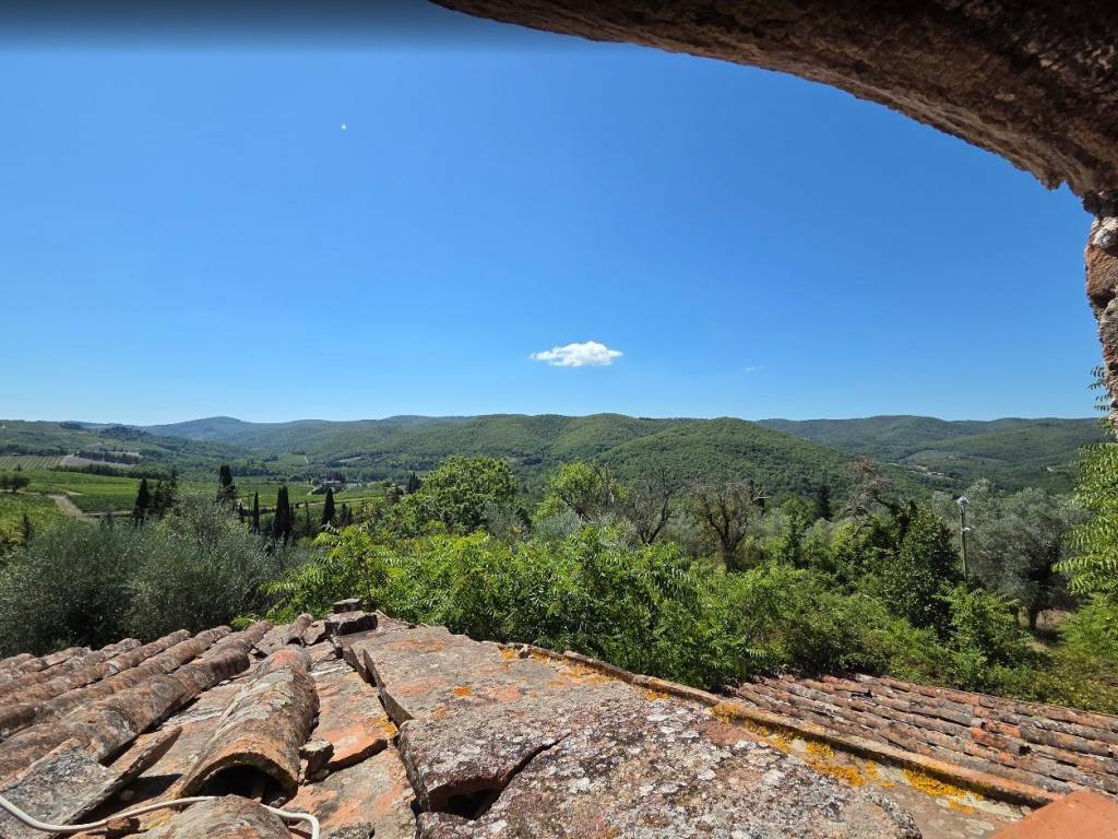 Rustico / casale a Greve in chianti - Foto 3