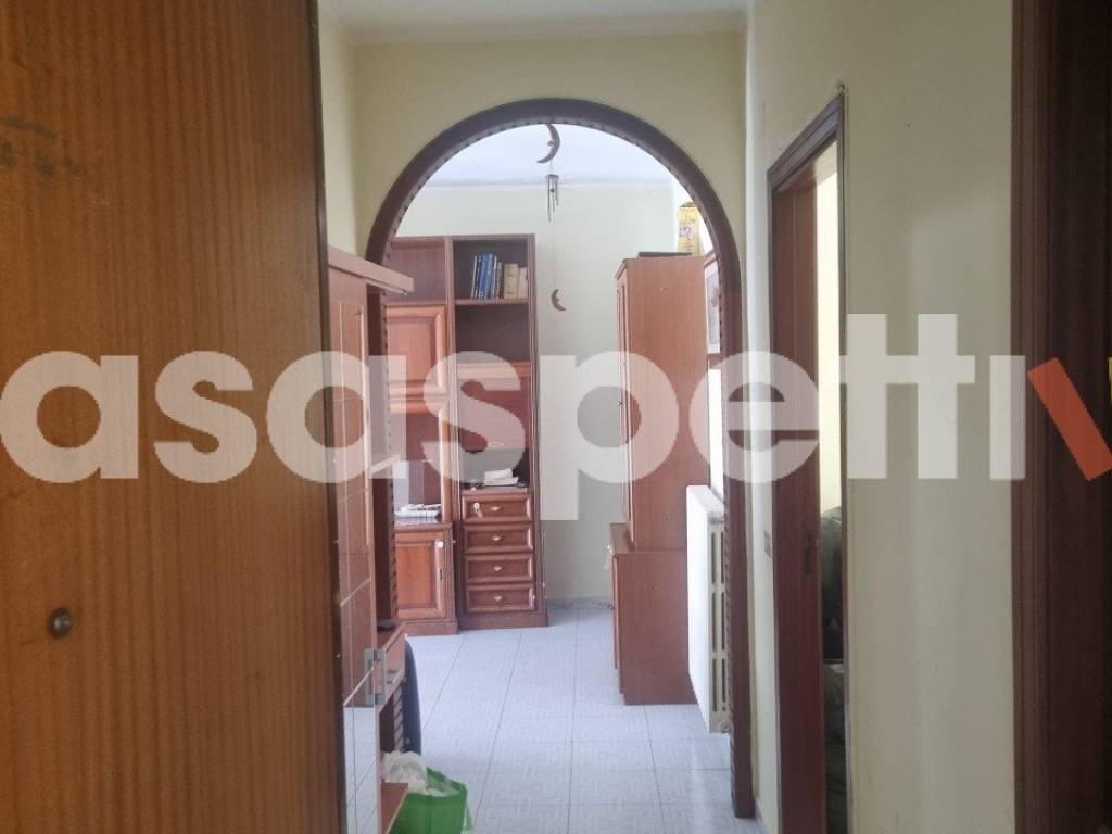 Appartamento a Quadrelle in Via Vittorio Emanuelle, 25 - Foto 2
