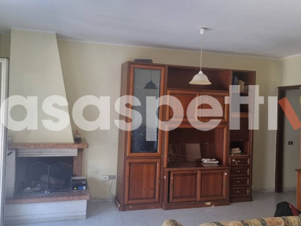 Appartamento a Quadrelle in Via Vittorio Emanuelle, 25 - Foto 3