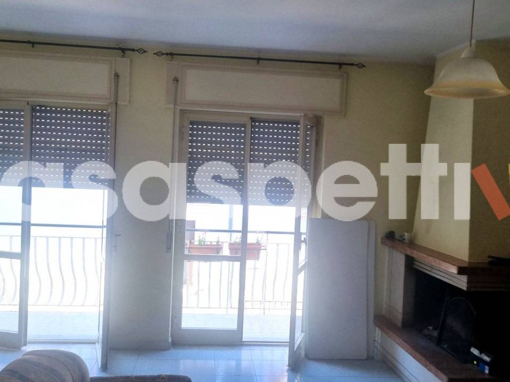 Appartamento a Quadrelle in Via Vittorio Emanuelle, 25 - Foto 4