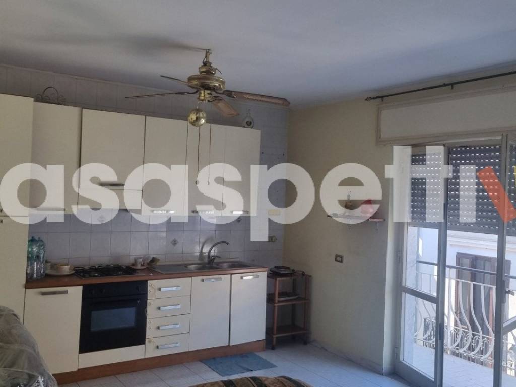 Appartamento a Quadrelle in Via Vittorio Emanuelle, 25 - Foto 5