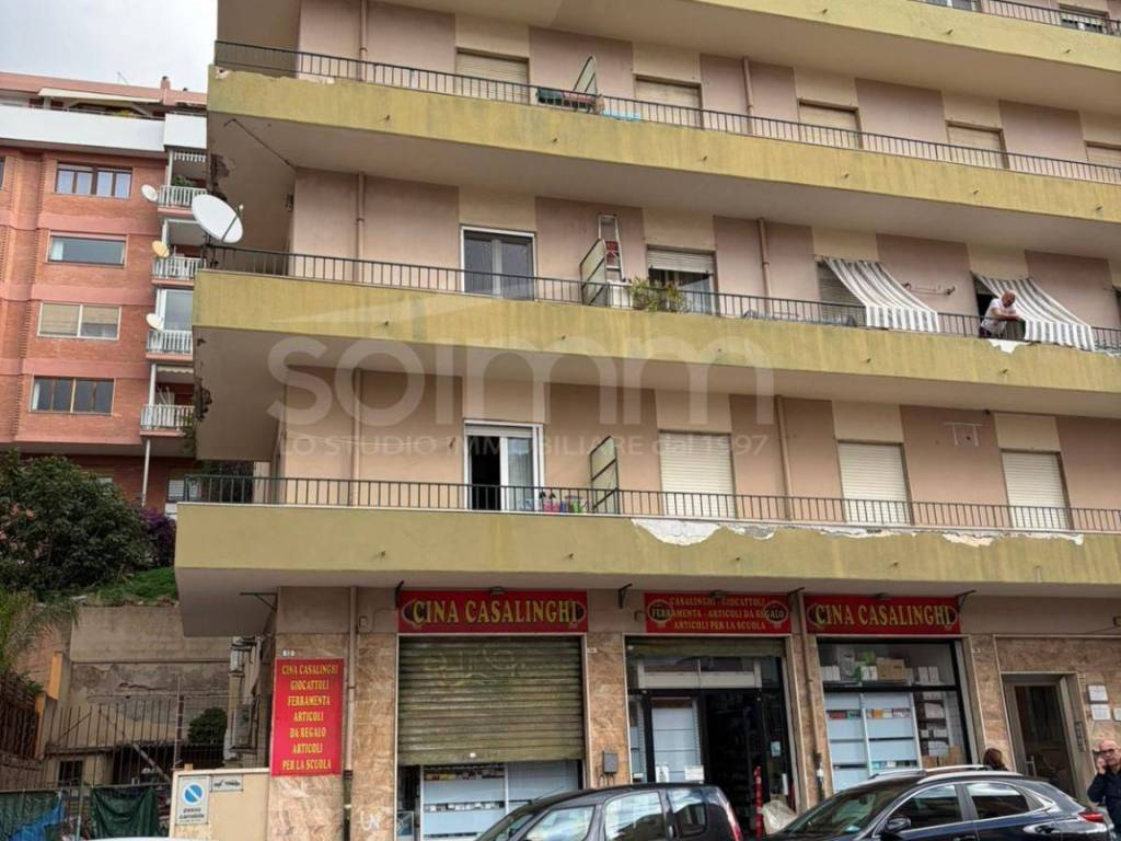 Immobile a Cagliari in Via Dei Colombi, 12 - Foto 3