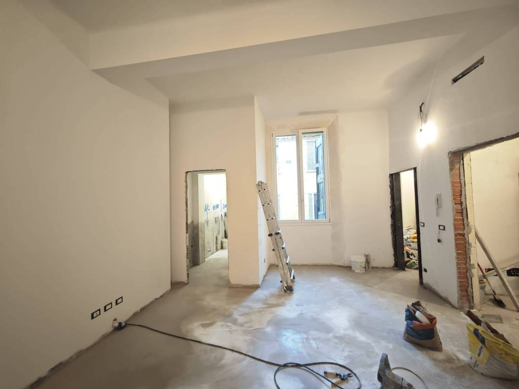 Appartamento a Bologna in Via Broccaindosso, 14 - Foto 3