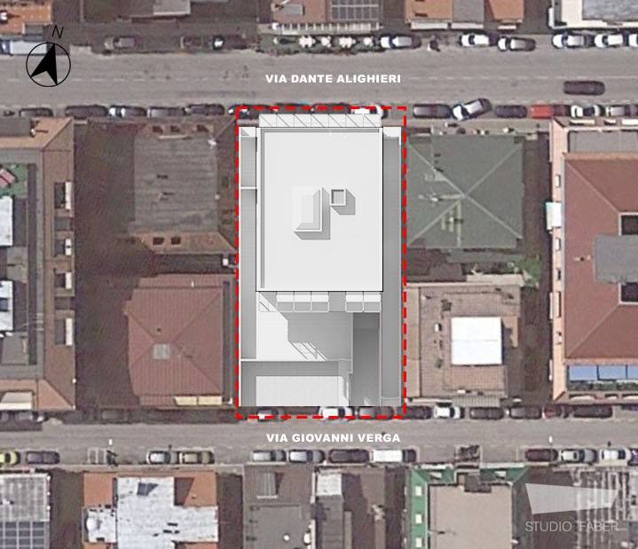 Progetto a Grottammare in Via Dante Alighieri, 60 - Foto 2