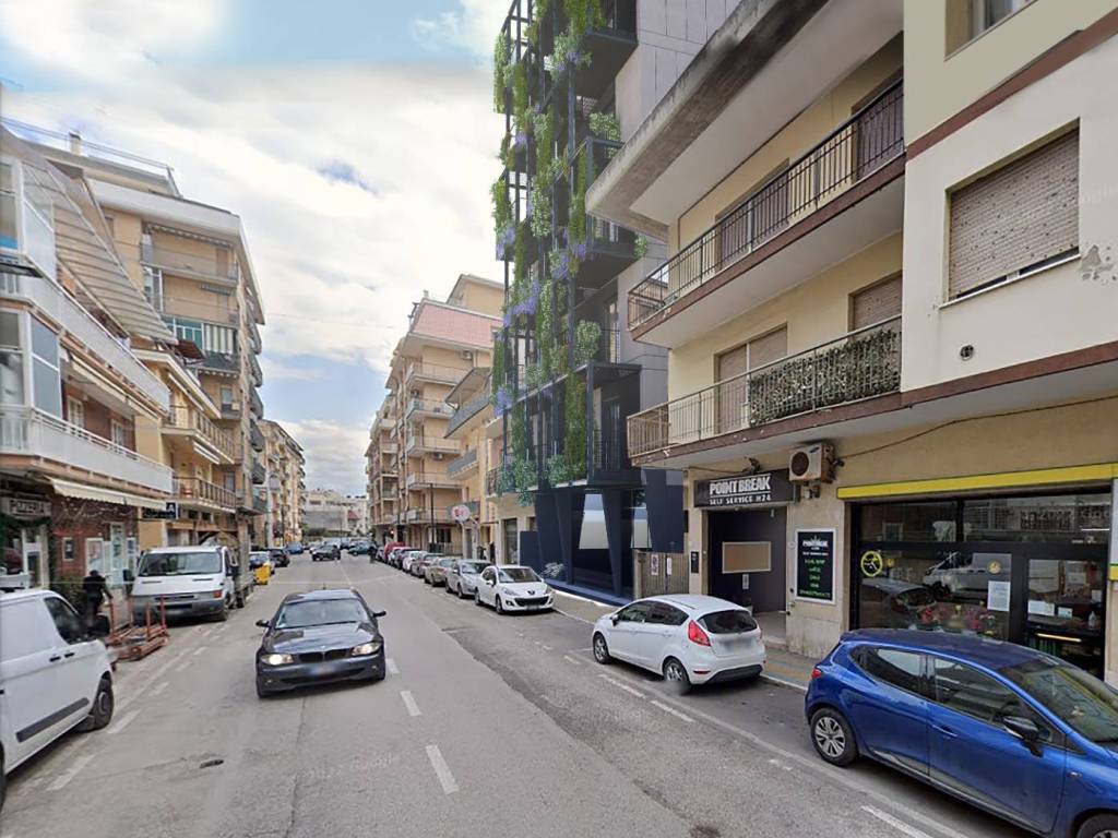 Progetto a Grottammare in Via Dante Alighieri, 60 - Foto 3