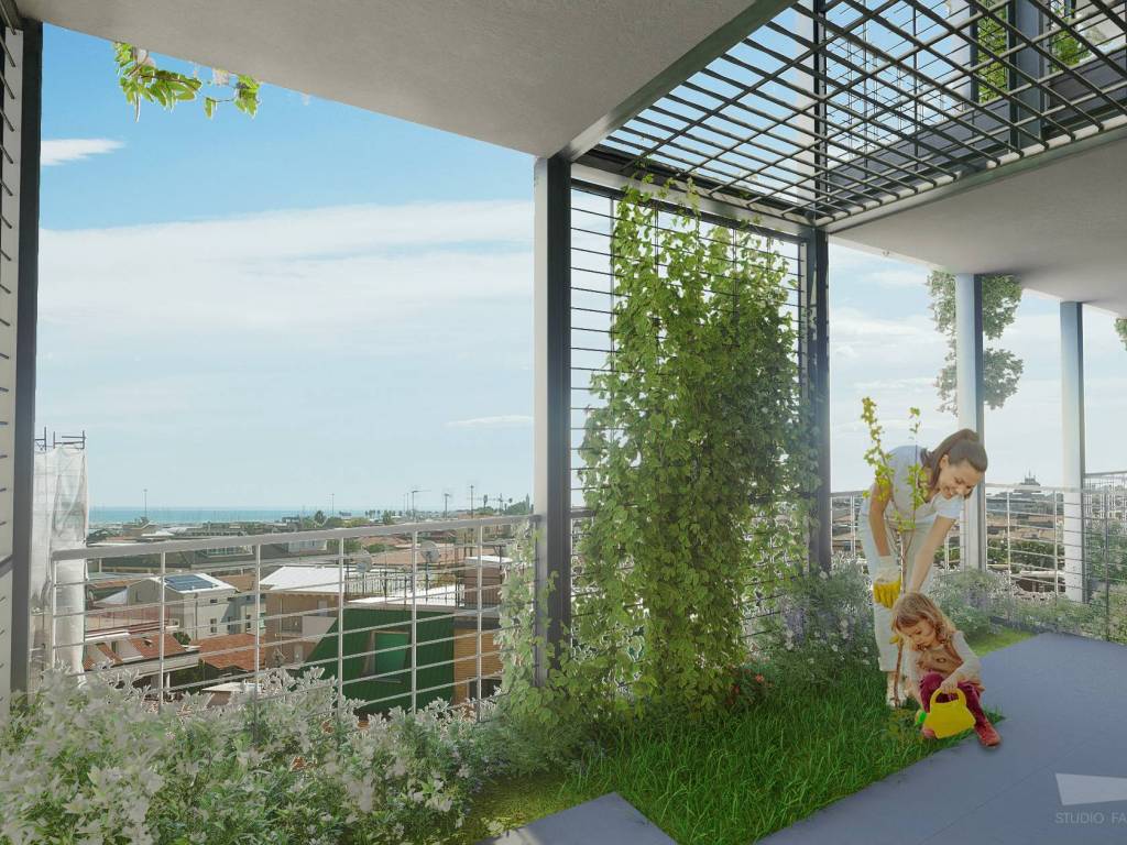 Progetto a Grottammare in Via Dante Alighieri, 60 - Foto 5