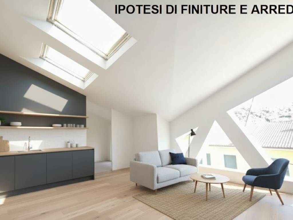 Appartamento a Monsummano terme in Via della Bartolina - Foto 4